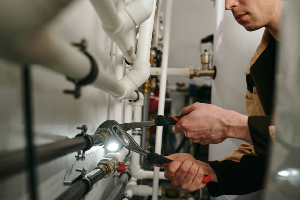 Best Septic Systems  in Grand Marais, MN