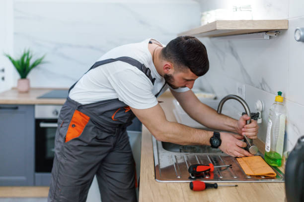 Best Faucet Repair  in Grand Marais, MN