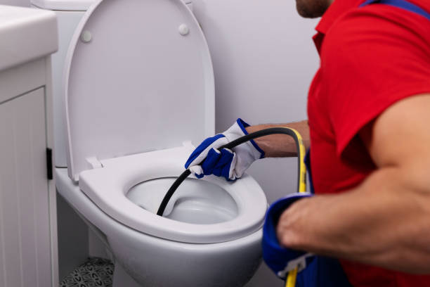 Best Sewer Line Repair  in Grand Marais, MN