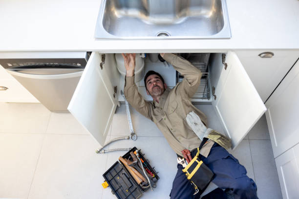 Reliable Grand Marais, MN Plumbing Solutions