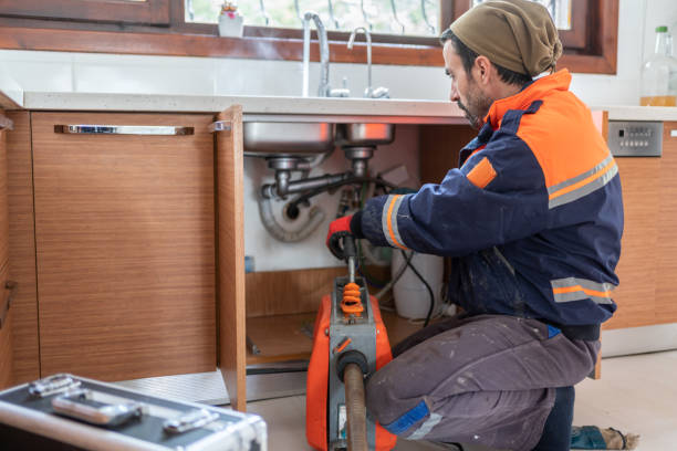 Best Commercial Plumbing Services  in Grand Marais, MN