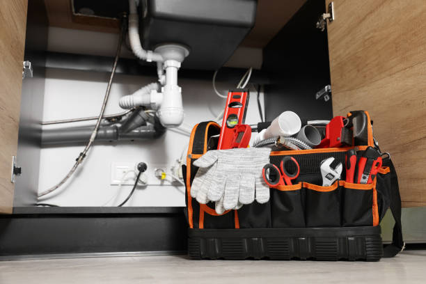 Best Sewer Line Repair  in Grand Marais, MN
