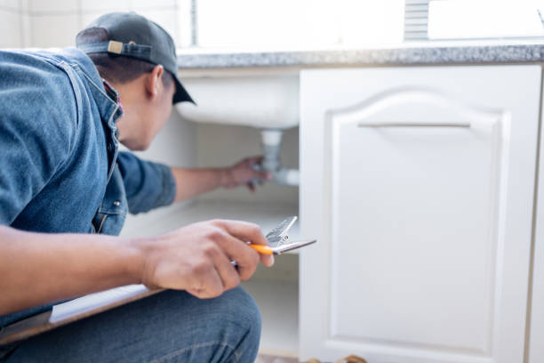 Best Hot Water Heater Installation  in Grand Marais, MN