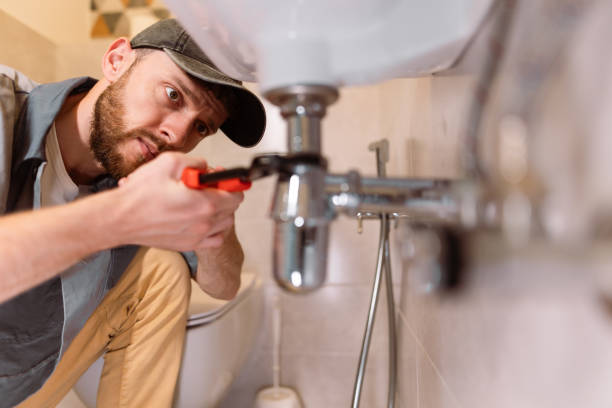 Hot Water Heater Installation in Grand Marais, MN