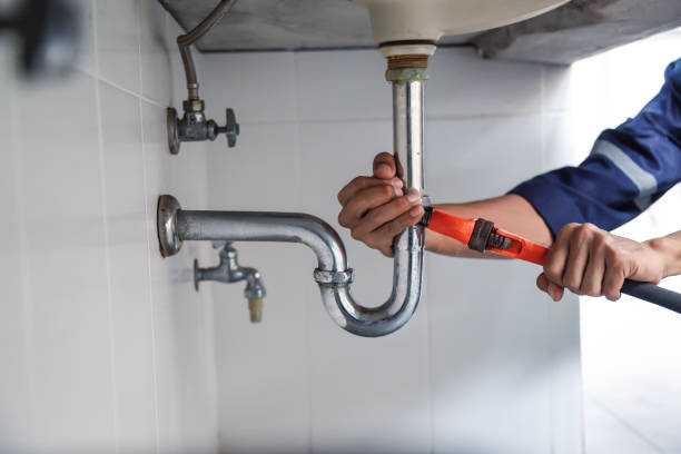 Best Plumbing Installation Services  in Grand Marais, MN