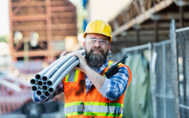 Best Shower Repair Services  in Grand Marais, MN