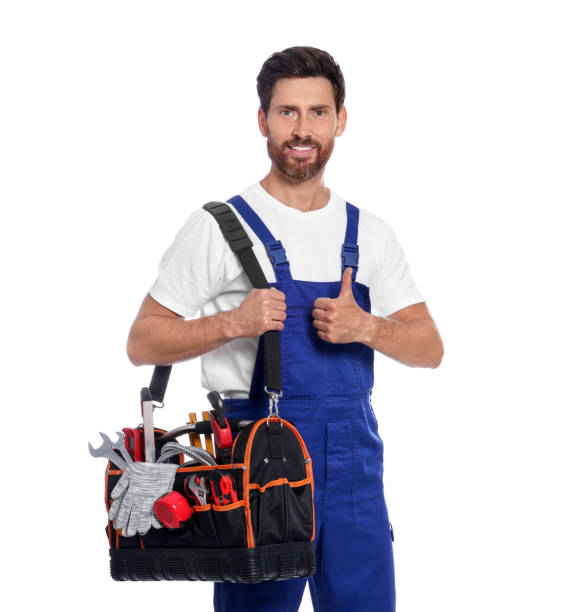 Best Drain Cleaning Services  in Grand Marais, MN