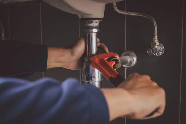 Best Commercial Plumbing Services  in Grand Marais, MN