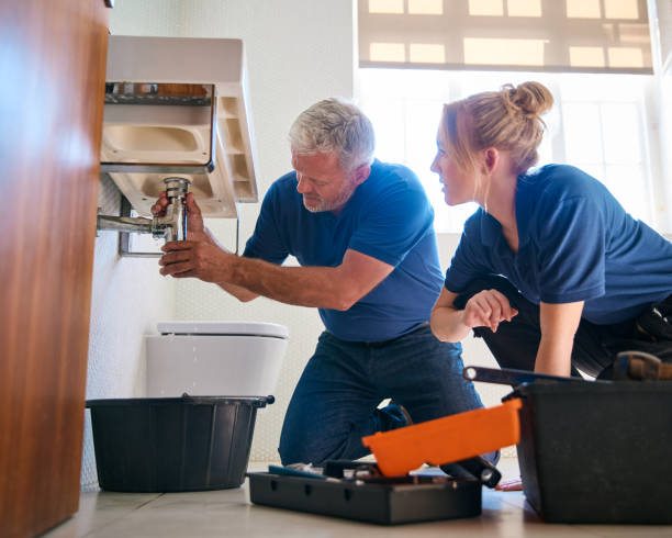 Best Plumbing Repair Near Me  in Grand Marais, MN